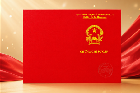 Hoàn Thành Chứng Chỉ Điều Hành Vận Tải – Bước Tiến Mới Trong Phát Triển Chuyên Môn